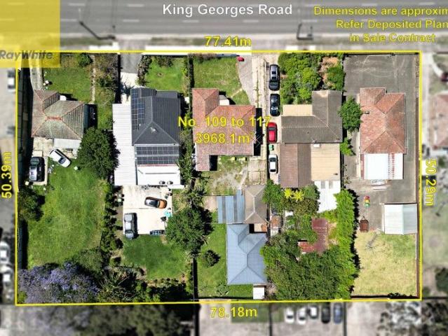 House for sale in Sydney, New South Wales