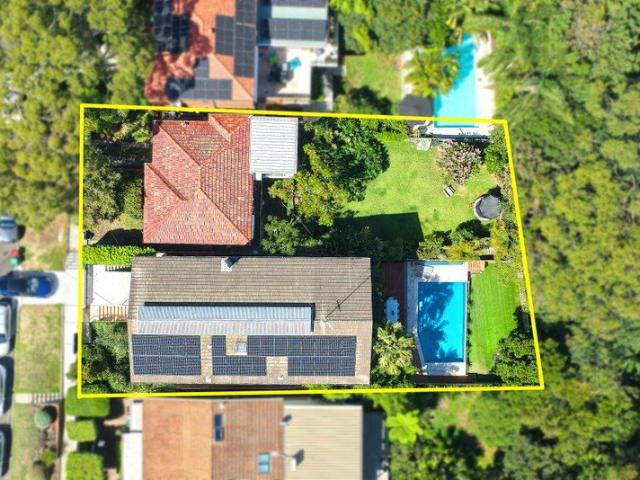 House for sale in Sydney, New South Wales
