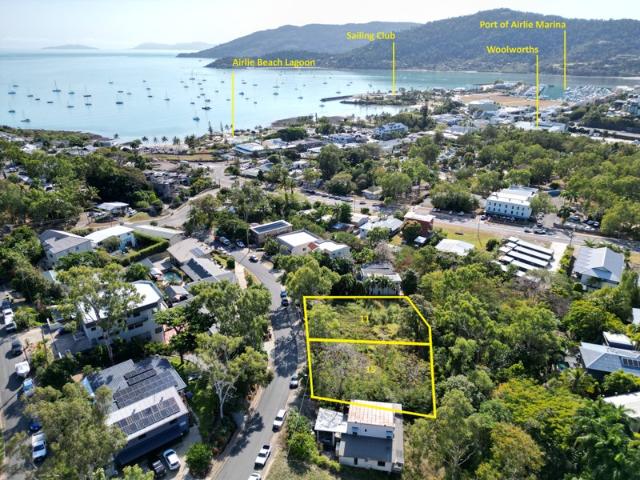 Property for sale in Airlie Beach, Queensland