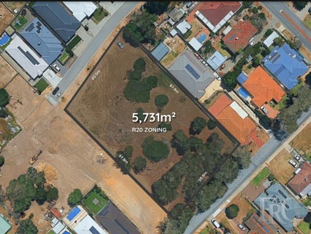 Land for sale in East Cannington, Western Australia