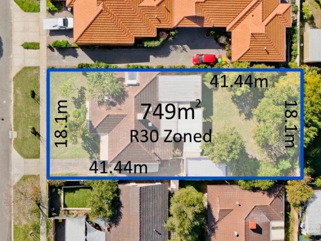 House for sale in Stirling, Western Australia