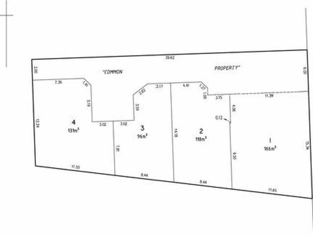 Land for sale in Horseshoe Creek, South Australia