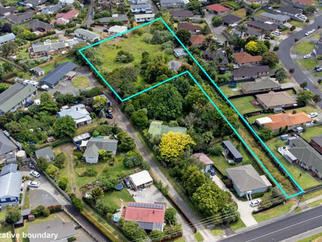 Property for sale in Pukekohe, Oroua County