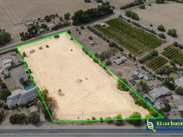 Property for sale in Horseshoe Creek, South Australia