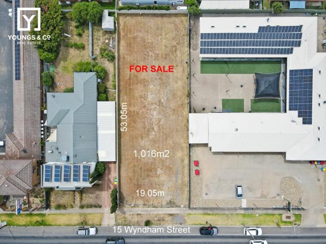 Land for sale in Shepparton, Victoria