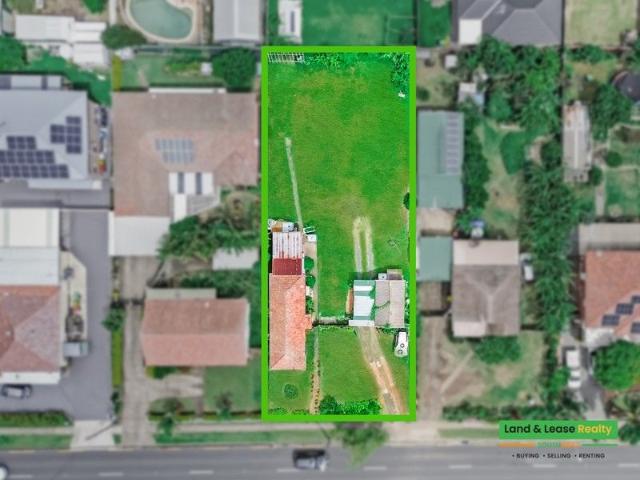 House for sale in Mount Pritchard