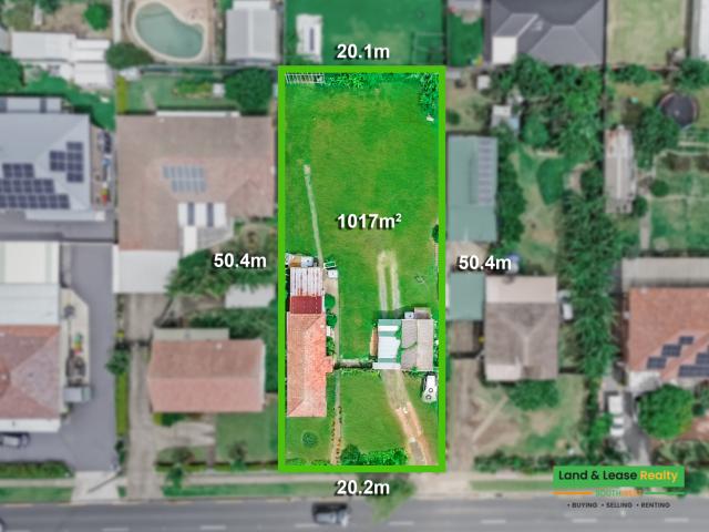 House for sale in Mount Pritchard