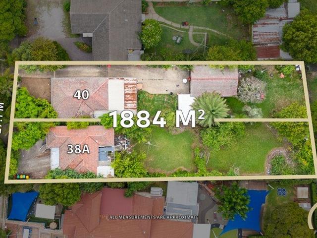 House for sale in Sydney, New South Wales