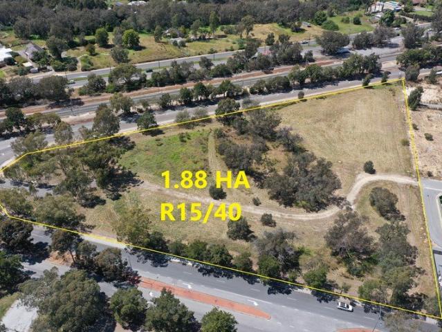 Land for sale in Camillo, City Of Armadale