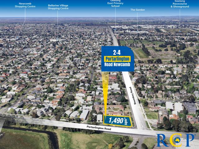 Property for sale in Geelong, Victoria