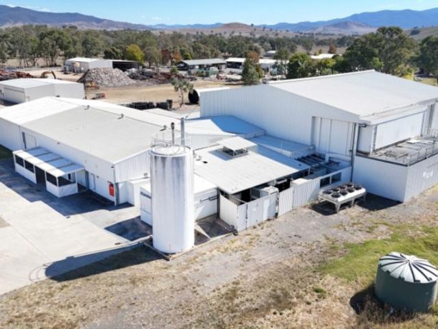 Property for sale in Corryong, Victoria