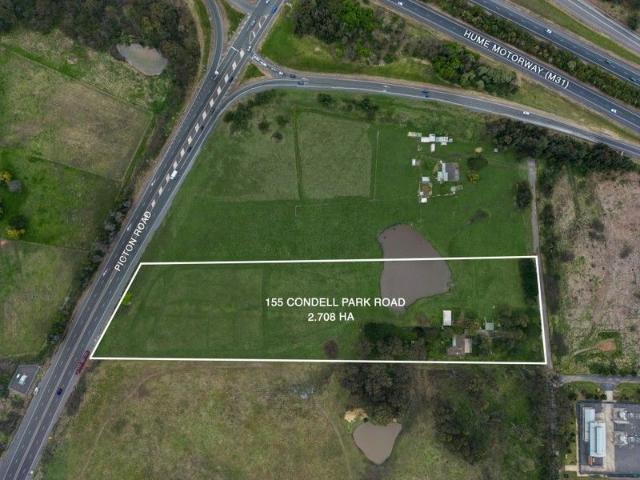 Land for sale in Wilton, New South Wales