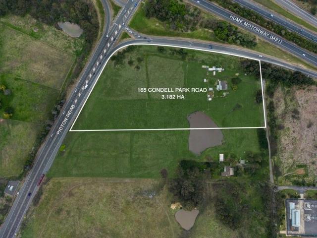 Land for sale in Wilton, New South Wales