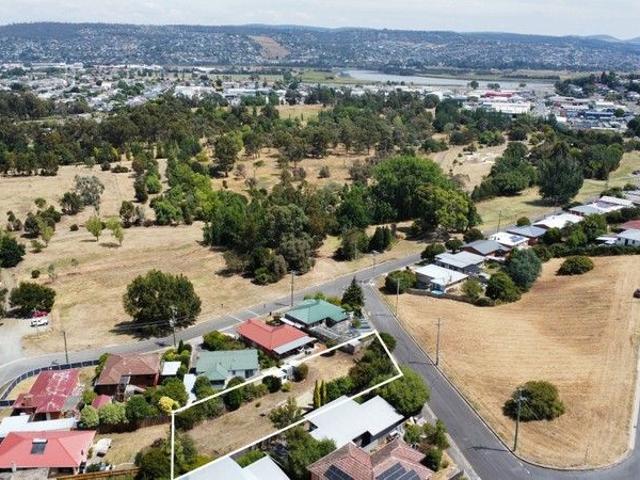 Land for sale in Launceston, Tasmania