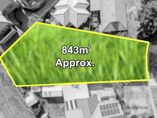 Land for sale in Camerons Creek, Victoria