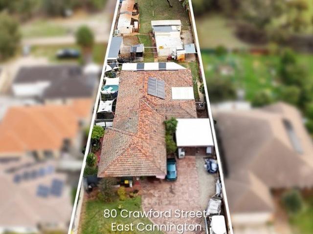 House for sale in East Cannington, Western Australia