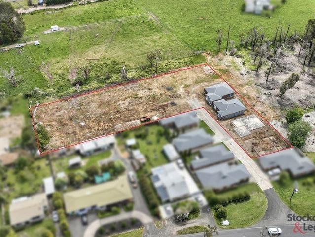 Land for sale in Darlimurla, Victoria