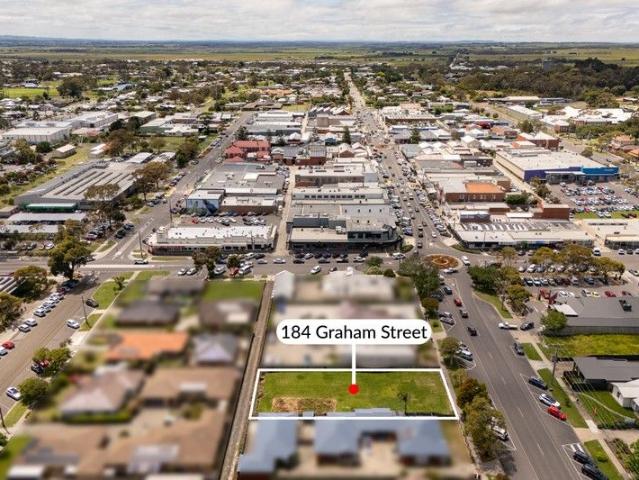 Land for sale in Wonthaggi, Victoria
