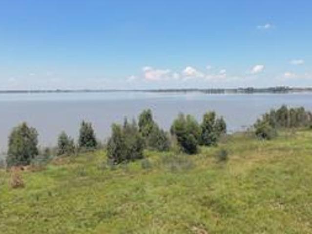 Land for sale in Midvaal, Gauteng
