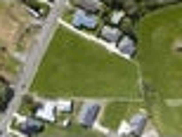 Land for sale in Otaki, Wellington