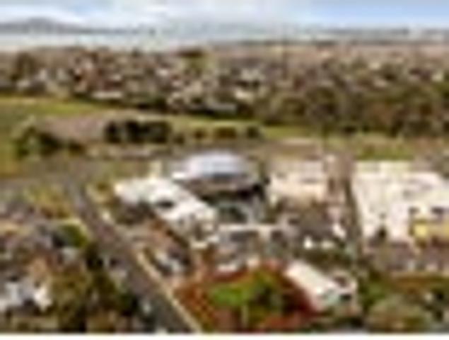 Land for sale in Sunnynook