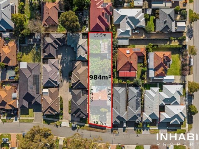 House for sale in Wilson, Western Australia
