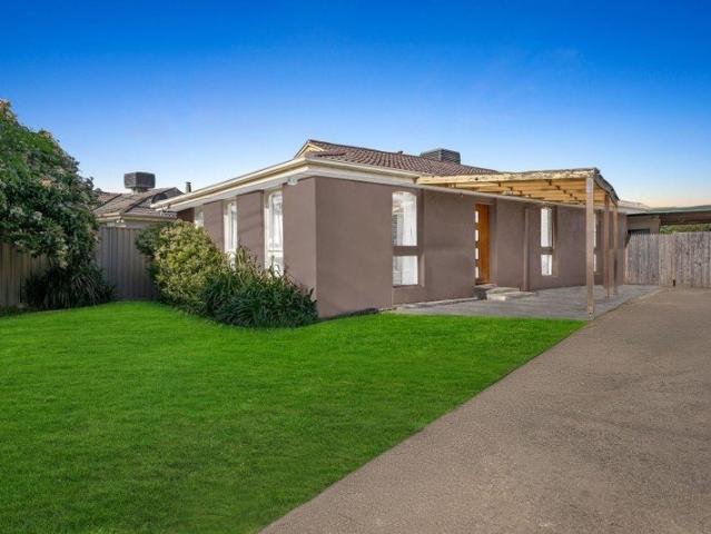 House for sale in Mernda, Melbourne