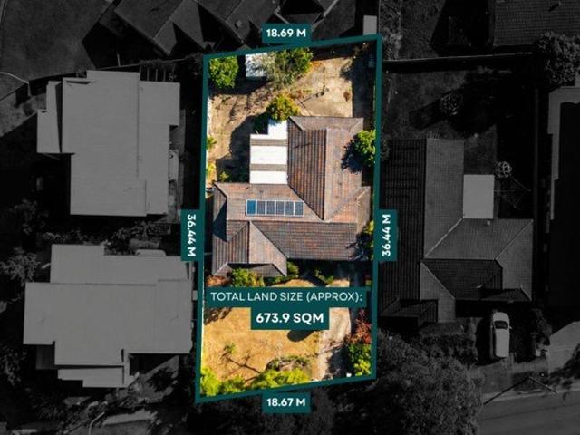 House for sale in Sydney, New South Wales