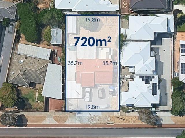 House for sale in Westminster, City of Stirling
