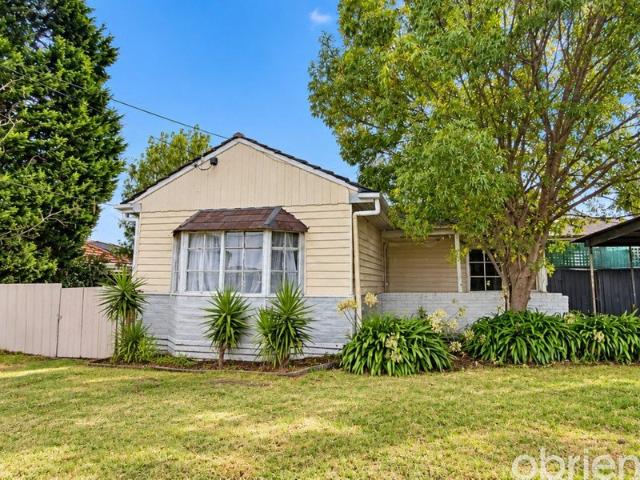 House for sale in Reservoir, Melbourne