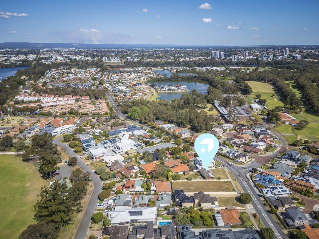 House for sale in Maylands, City of Bayswater