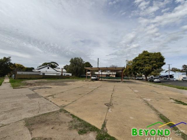 Land for sale in Coonamble, New South Wales