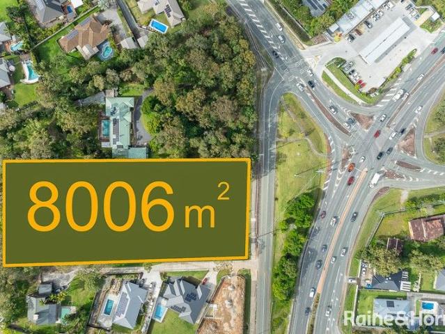 Land for sale in Toombul, Queensland