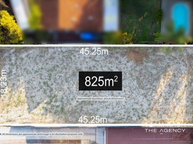 Land for sale in Manmanning, Western Australia