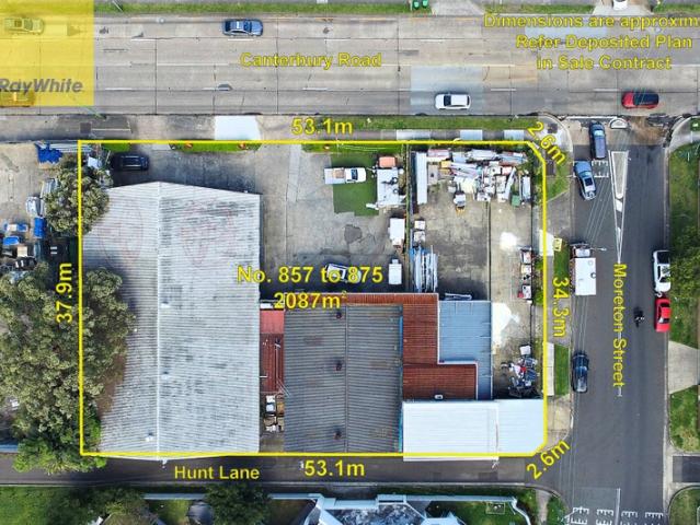 Property for sale in Sydney, New South Wales