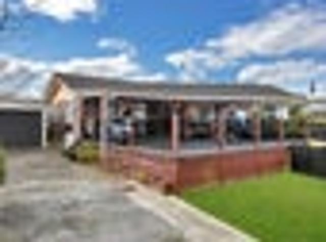 House for sale in East Tamaki, Oroua County