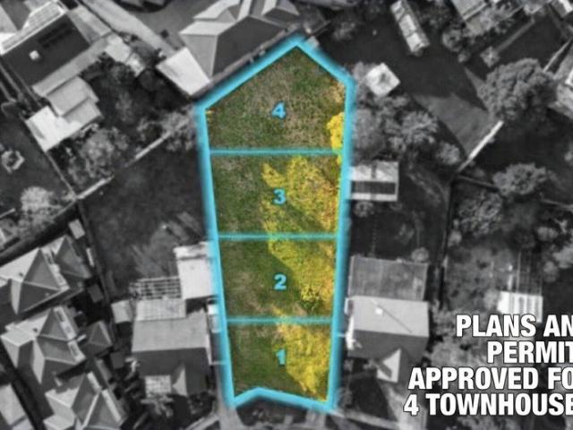 Land for sale in Camerons Creek, Victoria