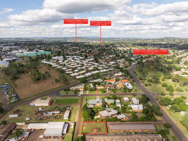 Property for sale in Toowoomba, Queensland