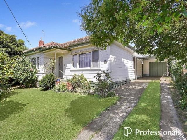 House for sale in Camerons Creek, Victoria