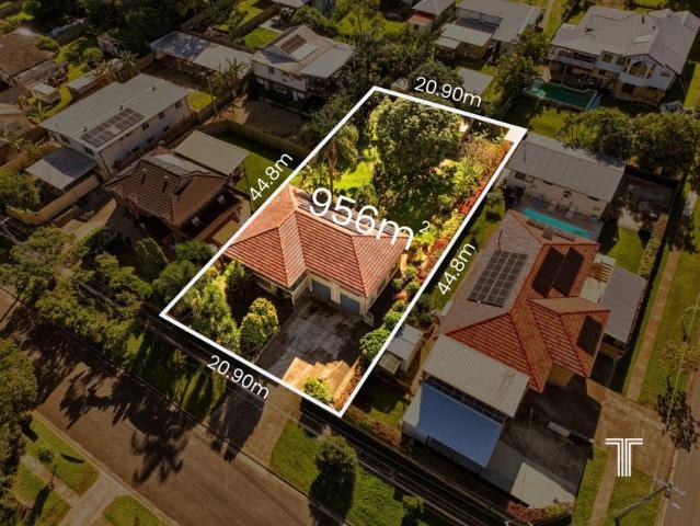 House for sale in Toombul, Queensland