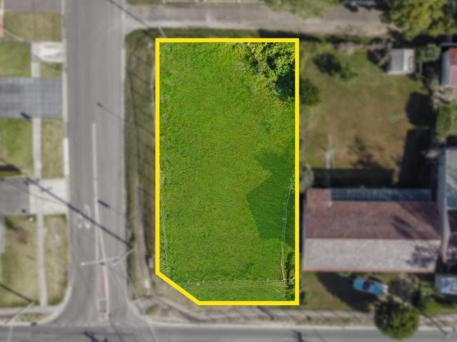 Land for sale in Sydney, New South Wales