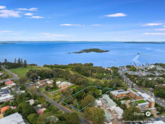 Land for sale in Toombul, Queensland