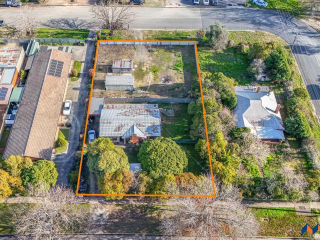 House for sale in Myrtleford, Victoria