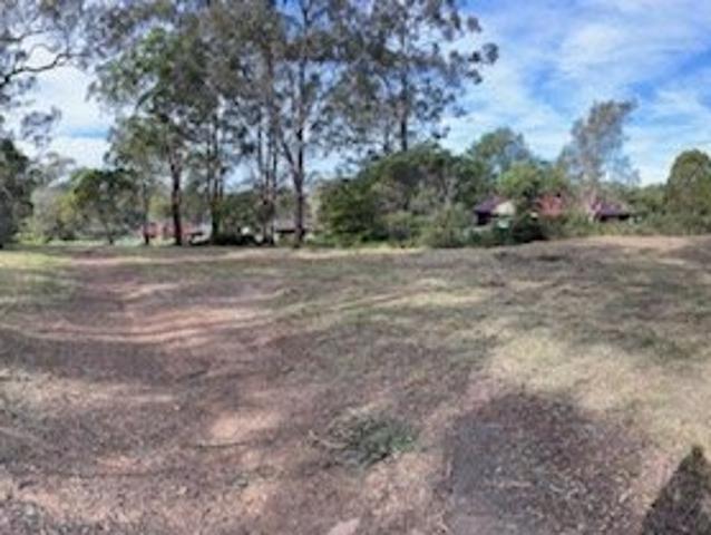 Land for sale in New South Wales