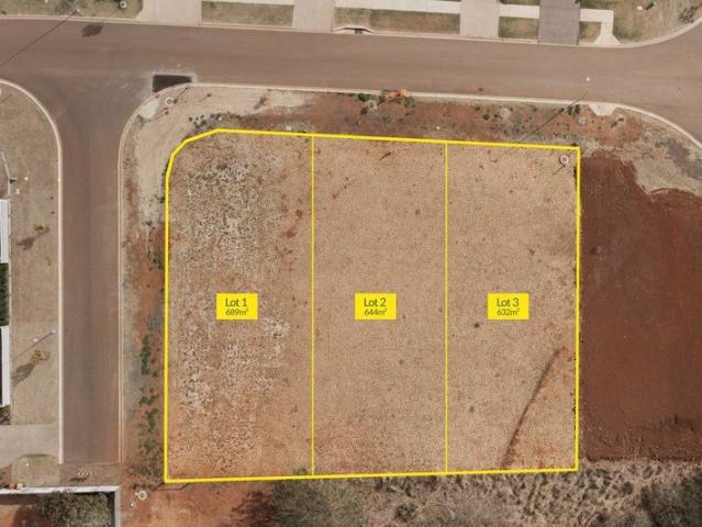 Land for sale in Darling Heights, Toowoomba