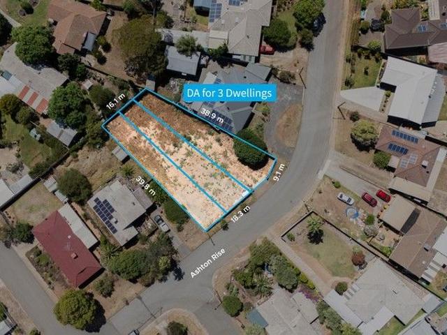Land for sale in Horseshoe Creek, South Australia