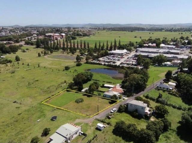 Land for sale in Ambergate, New South Wales