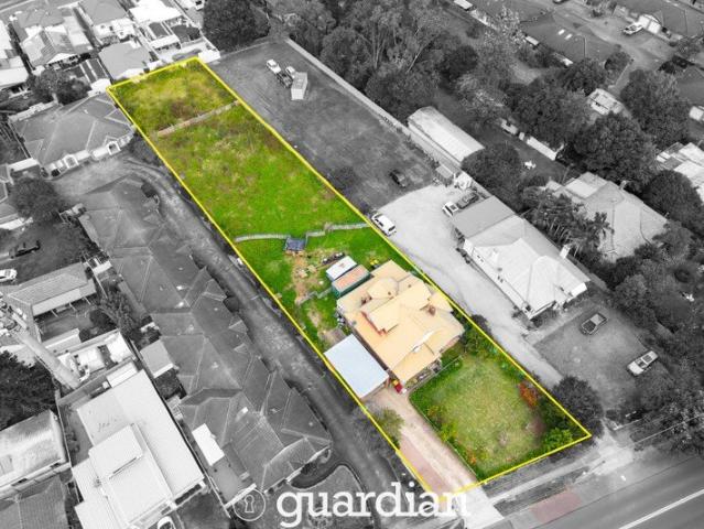 Cottage for sale in Sydney, New South Wales