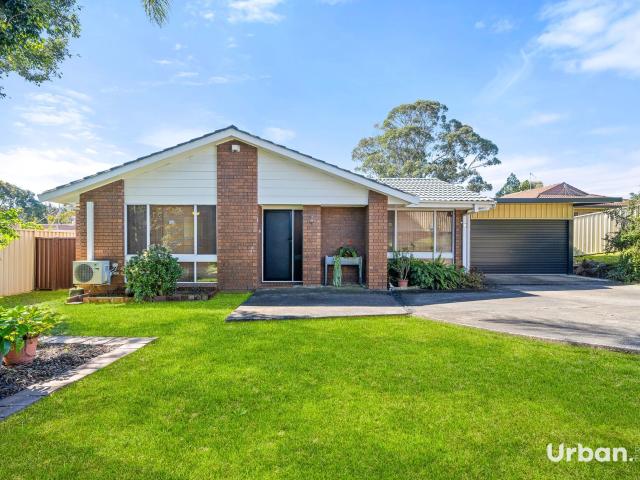 House for sale in Bonnyrigg Heights, New South Wales