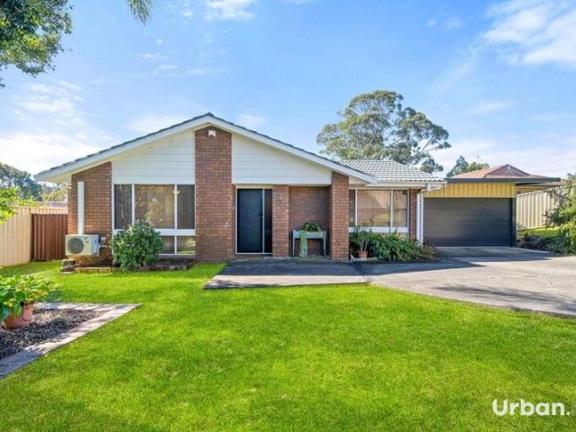 House for sale in Bonnyrigg Heights, New South Wales